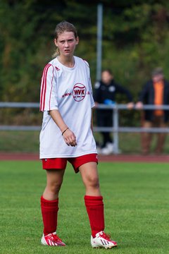 Bild 270 - Frauen SG Ratekau-Strand - SG Olympia-B�Hu : Ergebnis: 3:1